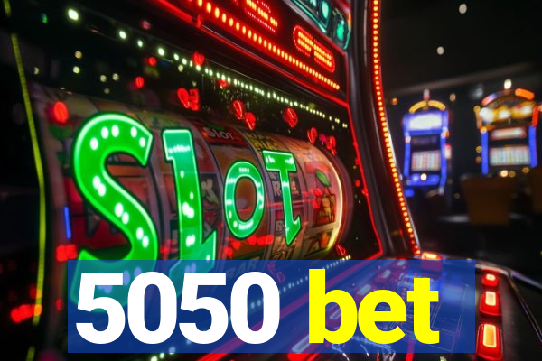 5050 bet